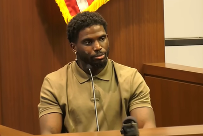 Tyreek Hill Faces Ongoing NFL Review as Jury Awards Estranged Wife $500K Over Two Battery Counts