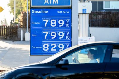 US inflation worsens to 3.7% as price of gas and other goods spikes