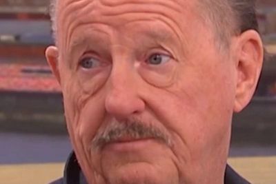 Coronation Street star Kevin Kennedy opens up alcohol addiction