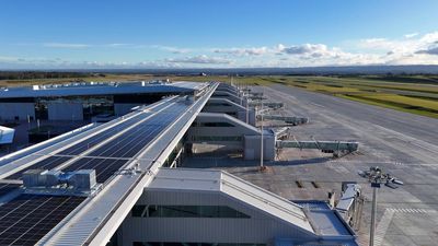 The new Western Sydney international airport is about to open. Will it be cheaper to get to and fly from?