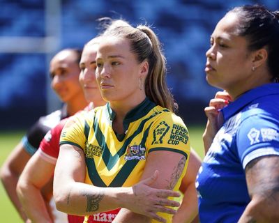 Women’s Rugby League World Cup shapes as tightest yet as gap closes on hosts Australia