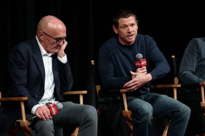 Danny Boyle on why Jack O'Connell would make a great James Bond: 'He's got that darkness to him'