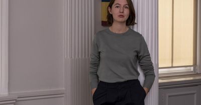 Sally Rooney books to no longer be sold in UK amid Palestine Action support