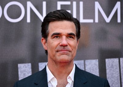 Rob Delaney shares powerful message on disability as he opens up about his family life