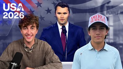 In Phoenix, young ultra-conservatives look to carry on Charlie Kirk’s legacy