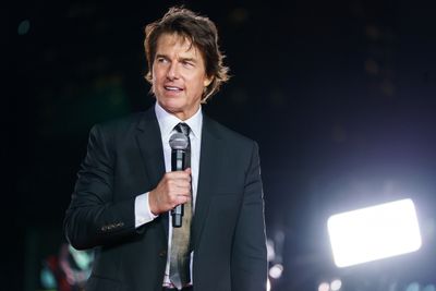 Tom Cruise’s ‘Digger’ could be one of Hollywood’s biggest flops ever, with a projected $245 million loss