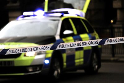 Woman, 33, killed in crash on Devon A-road as another driver fights for life
