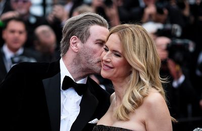 John Travolta marks late ex-wife Kelly Preston's birthday with moving post