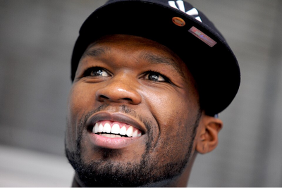 50 Cent Reveals Eminem 'Put a Couple of Pieces Together' Before Stepping Back to Work on New Album