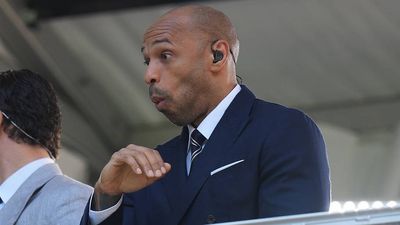‘You Know What I Like’—Thierry Henry Can’t Get Enough of USMNT’s Next Superstar