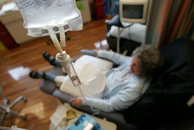 These are the common infections that can cause cancer - and how to protect yourself