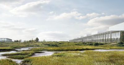 Council restricts planning objections amid huge AI data centre backlash