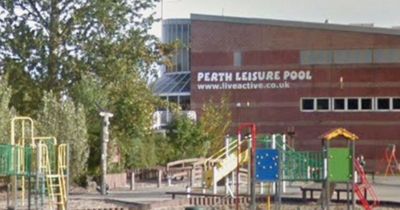 Beloved Scottish play park gifted by Australia at risk of demolition