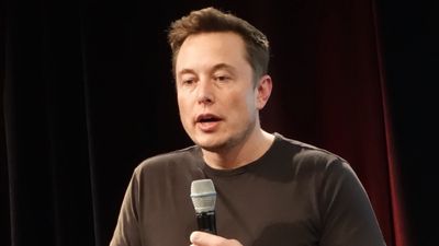Elon Musk dumps $366M into the 2026 midterms. Then officials discover what his PAC is texting voters: ‘Is something fishy going on?’