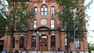 Demolition Rule Changes Pause: Saratoga Springs mayor halts plan after opposition; safeguards stay