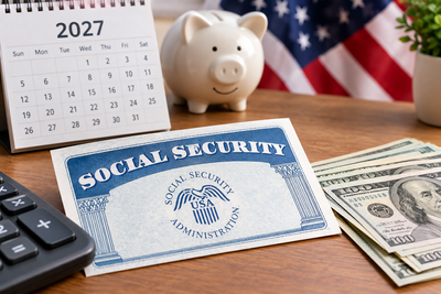 Social Security Checks: $75 Monthly Boost Forecast for 2027 as Commissioner Makes Bold Prediction