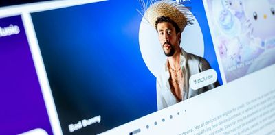 How one of the world’s biggest music stars is transforming the Spanish language