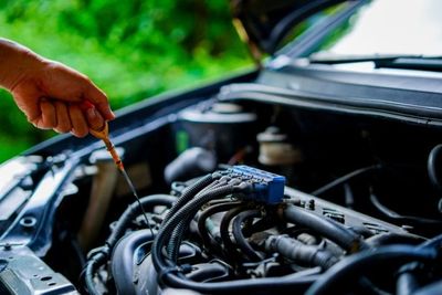 Your Dad Taught You to Change Your Own Oil — Does It Still Save Enough to Bother?
