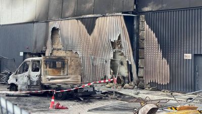 3 Indians killed in Germany fire, 5 injured; resident arrested on murder suspicion