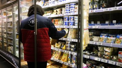 700 supermarkets hit, millions lost: France warns refrigeration cyberattacks may persist