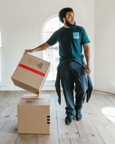 Should You Tip Movers When You’re Already Paying Thousands for the Move?