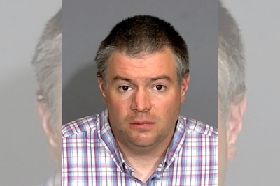 Witnesses Say Indiana Man Was 'Trying To Decapitate His Stepfather' With a Shovel During Attack