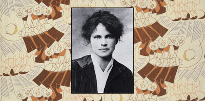 Her Son’s Wife by Dorothy Canfield Fisher finds profound meaning and emotion in domestic life