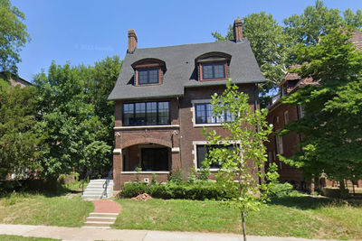 Group of men cheered as woman was sexually assaulted at a University of Chicago frat house party: report