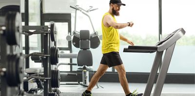 Doing a short cardio session after weight training probably won’t boost your gains – here’s why