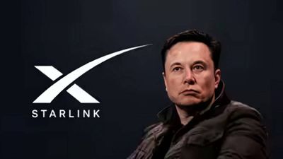Ukraine's Starlink scare - a cautionary note for India?