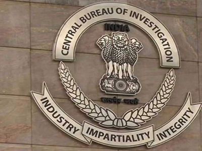 CBI arrests Munitions India Limited official, SMPP CEO in defence leaks-for-money case