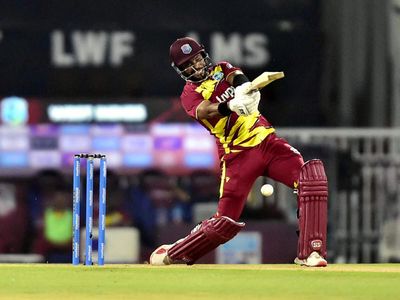 IND vs WI, 4th T20I: Shai Hope's dream run continues with fourth ton of tour, Windies post 247/3 against India