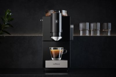 This pod-free coffee machine is definitely worth a shot