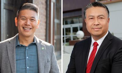 Two Children of Vietnamese Refugees Face Off in California Congressional Race
