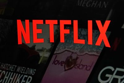 Netflix is laying off 6% of its workforce, in biggest round of job cuts at streaming giant in years