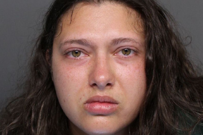 Woman stabs her toddler and husband to death at Great Wolf Lodge family water park resort