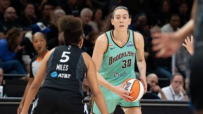 The Liberty Need to Do Right by Breanna Stewart
