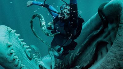 Review: ‘Whalefall’ is ‘Die Hard’ inside a whale and it somehow works
