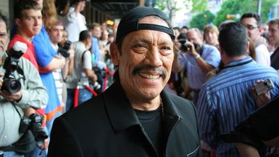 Danny Trejo’s son accuses Ben Shapiro of tricking him into movie with promise of playing ‘good guy’, claims ‘My dad contractually can’t bad mouth him’