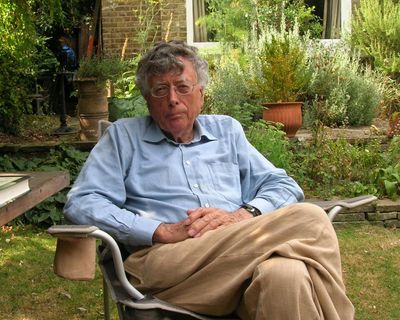 George W Brown obituary