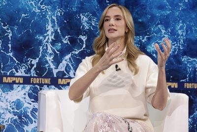 Kalshi cofounder says having no VPs has been key to the company’s explosive growth