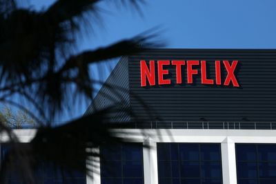 Netflix to Lay Off Nearly 1,000 Employees Despite Global Expansion. Its Stock is Falling.