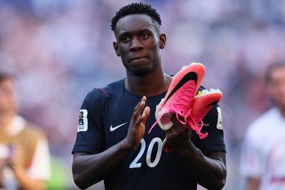 Fifa poised for rule change to avoid Folarin Balogun scandal repeat