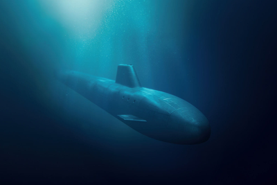 Ex-UAP Chief Claims He Saw 'Non-Human Craft With My Own Eyes' Aboard a US Nuclear Submarine