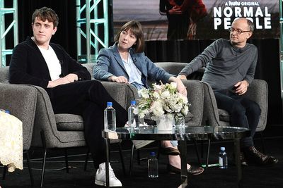 Sally Rooney’s publisher withdraws her books from UK sale over support for Palestine Action