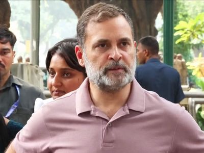 SC likely to hear Rahul Gandhi, INDIA bloc leader’s plea against ECI’s SIR decisions tomorrow