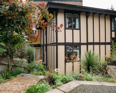 Build-it-yourself housing project was a huge success in 1970s Lewisham