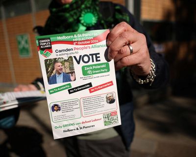 Has Zack Polanski forgotten what the Green party is for?