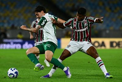 Brazil vs. Brazil at the Maracanã: Why Tonight's Fluminense-Palmeiras Semifinal Matters for Brazilian Football