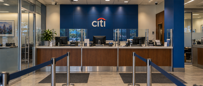 Citi Stock Falls Despite Earnings Beat: What Investors Need to Know